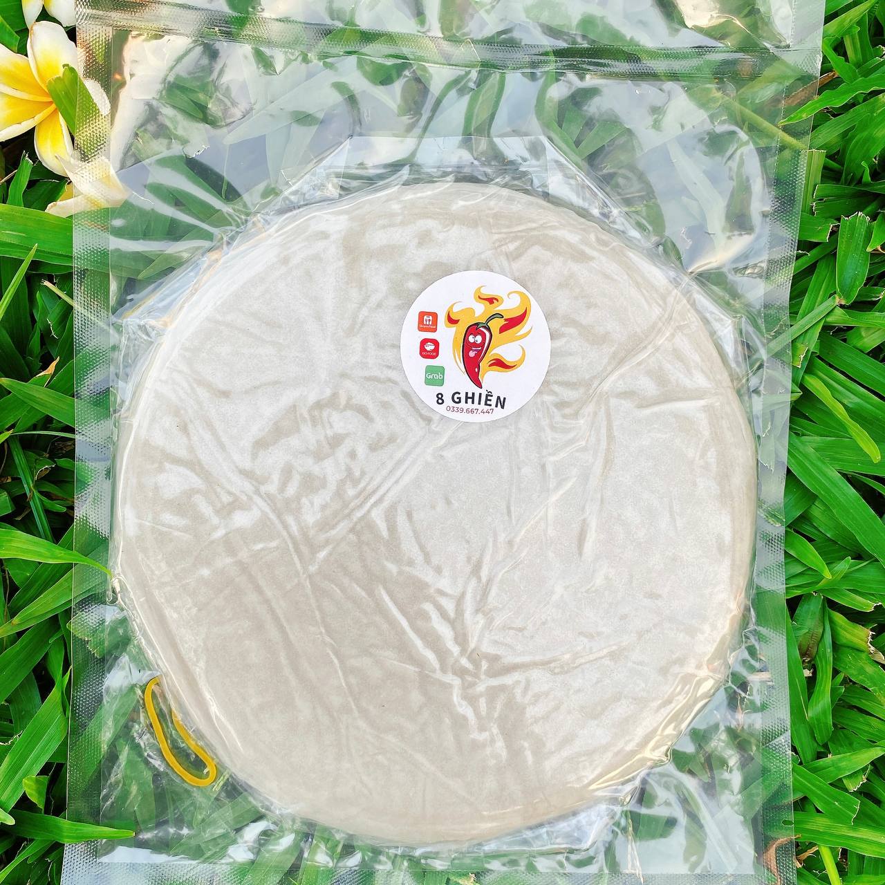 Làm Gì Khi Bánh Tráng Phơi Sương Bị Cứng?