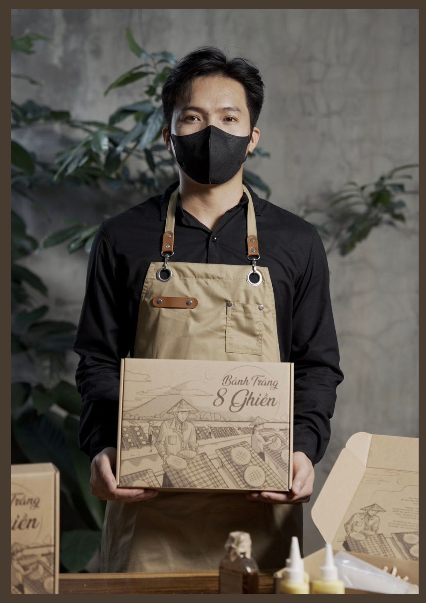 Triết lý kinh doanh