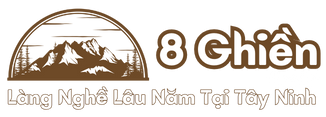 8 Ghiền - Làng Nghề Đặc Sản Tây Ninh
